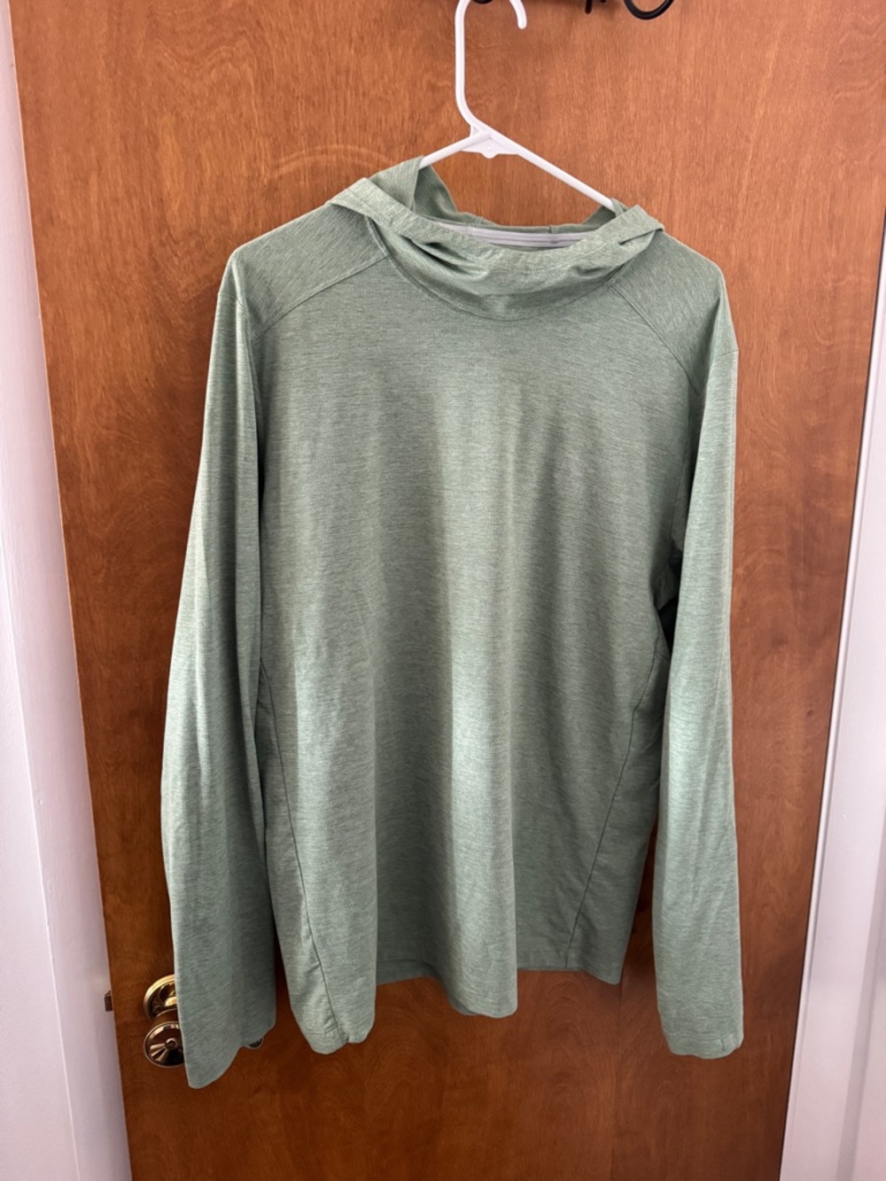 Arcteryx men’s Cormac hoody
